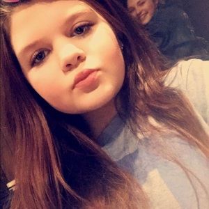 Meet your Posher, Trina